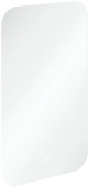 Villeroy & Boch More to See Lite Зеркало, с подсветкой, 600 x 1000 x 24 mm A4611000