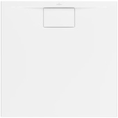 Villeroy & Boch Architectura Душевой поддон, 800 x 800 x 15 mm, Альпийский белый UDA8080ARA115V-01