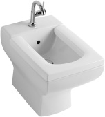 Villeroy & Boch La Bellе Биде напольное 385 x 585mm 544700R2