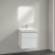 Villeroy & Boch More to See Lite Зеркало, с подсветкой, 600 x 600 x 24 mm A4626000