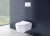 Villeroy & Boch Avento Комбинированная упаковка, настенный, с DirectFlush, Альпийский белый 5656RS01