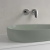 Villeroy & Boch Antao Раковина для установки на столешницу, 650 x 400 x 146 mm, Morning Green CeramicPlus, без перелива 4A7465R8