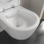 Villeroy & Boch Avento Комбинированная упаковка, настенный, с DirectFlush, Альпийский белый 5656HR01