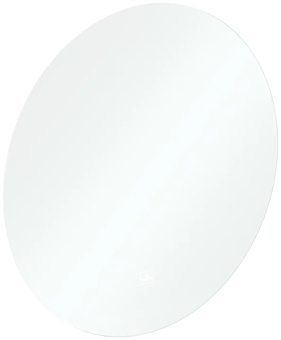 Villeroy & Boch More to See Lite Зеркало, с подсветкой, 652 x 652 x 31 mm A4606800