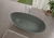 Villeroy & Boch Antao Ванна, 1700 x 750 mm, Morning Green UBQ170TAO7V-R8