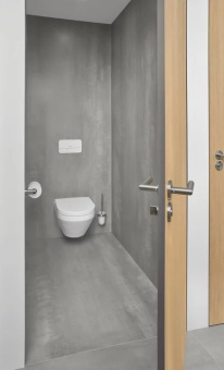 Villeroy & Boch Architectura Комбинированная упаковка подвесной унитаз DirectFlush, TwistFlush с сиденьем Альпийский белый 4694CL01