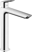 Hansgrohe Logis, Смеситель для раковины высокий, 71258000