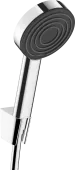 Hansgrohe Pulsify 105 1jet Душевой гранитур 24301000