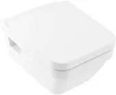 Villeroy & Boch Architectura Комбинированная упаковка, настенный, смыв DirectFlush, Альпийский белый 5685HR01