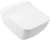 Villeroy & Boch Venticello Комбинированная упаковка, настенный, смыв DirectFlush, Альпийский белый 4611RS01