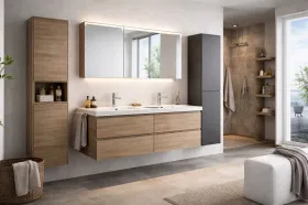 Мебель для ванной Villeroy & Boch