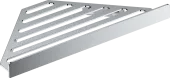  Hansgrohe AddStoris Полка угловая 41741000