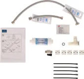 Villeroy & Boch ViСlean Комплект фильтров для защиты от извести V9950400