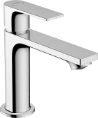 Hansgrohe, Rebris E, Смеситель для раковины, 72557000