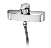 Gustavsberg Nautic Смеситель для душа однорычажный GB41214004