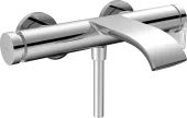 Hansgrohe, Vivenis, Смеситель для ванны с душем, 75420000