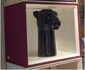 Villeroy & Boch Finion Полочка подвесная 418 x 340 x 270 вставка-White matt корпус- Peony matt Подсветок 1 F580MTHB