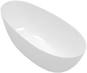 Villeroy & Boch Antao Ванна, 1700 x 750 mm, Альпийский белый UBQ170TAO7V-01