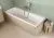 Villeroy & Boch Architectura ванна, 1700x700mm , Акрил Альпийский белый UBA177ARE2V-01 Villeroy & Boch Architectura ванна, 1700x700mm , Акрил Альпийский белый UBA177ARE2V-01