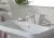 Hansgrohe Logis Смеситель для раковины 70, однорычажный, без сливного набора, хром 71071000 Hansgrohe Logis Смеситель для раковины 70, однорычажный, без сливного набора, хром 71071000