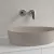 Villeroy & Boch Antao Раковина для установки на столешницу, 510 x 400 x 146 mm, Almond CeramicPlus, без перелива 4A7351AM
