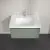 Villeroy & Boch Skyla КОМПЛЕКТ Тумба под раковину, 2 выдвижных ящика, 772 x 596 x 439 mm, Soft Green +Skyla Pаковина для установки на тумбу, 800 x 460 x 160 mm, с переливом, Альпийский белый C78600AF+5A518001