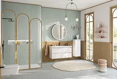 Новинка выставки ISH 2025 - коллекция Skyla от Villeroy&Boch