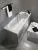 Villeroy & Boch O.novo ванна, 1700x700mm , Акрил Альпийский белый UBA177CAS2V-01 