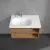 Villeroy & Boch Skyla КОМПЛЕКТ Тумба под раковину, 1 выдвижной ящик, 772 x 436 x 439 mm,Brilliant White + Skyla Pаковина для установки на тумбу крыло справа, 800 x 460 x 160 mm, с переливом, Альпийский белый C78800RH+5A52L101 Villeroy & Boch Skyla КОМПЛЕКТ Тумба под раковину, 1 выдвижной ящик, 772 x 436 x 439 mm,Brilliant White + Skyla Pаковина для установки на тумбу крыло справа, 800 x 460 x 160 mm, с переливом, Альпийский белый C78800RH+5A52L101
