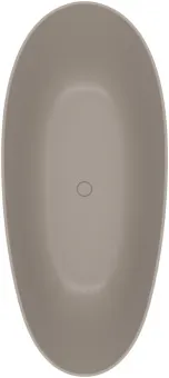 Villeroy & Boch Antao Ванна, 1700 x 750 mm, Almond UBQ170TAO7V-AL