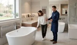 Как выбрать ванну Villeroy & Boch