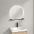 Villeroy & Boch More to See Lite+ Зеркало, с подсветкой, 650 x 650 x 23 mm A4846500