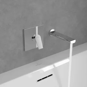 Villeroy & Boch Liberty Излив для ванны TVT10700200061