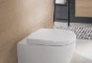 Встречайте приставной напольный унитаз Villeroy & Boch: элегантность и инновации в сантехнике Встречайте приставной напольный унитаз Villeroy & Boch: элегантность и инновации в сантехнике