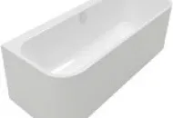 Приcтенные акриловые ванны Architectura Villeroy&Boch Приcтенные акриловые ванны Architectura Villeroy&Boch