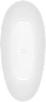 Villeroy & Boch Antao Ванна, 1700 x 750 mm, Альпийский белый UBQ170TAO7V-01