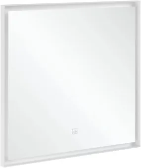 Villeroy & Boch Subway 3.0 Зеркало, с подсветкой, 800 x 750 x 47,5 mm A4638000