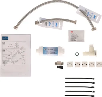 Villeroy & Boch ViСlean Комплект фильтров для защиты от извести V9950400