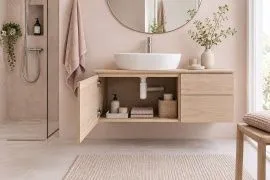 Как выбрать сифон для раковины