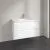 Villeroy & Boch Skyla Тумба под раковину, 2 выдвижных ящика, 972 x 596 x 439 mm, Brilliant White +Skyla Pаковина для установки на тумбу, 1000 x 470 x 165 mm, с переливом, Альпийский белый C79900VE+5A51A501
