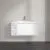 Villeroy & Boch Skyla КОМПЛЕКТ Тумба под раковину, 1 выдвижной ящик, 972 x 436 x 439 mm, Brilliant White +Skyla Pаковина для установки на тумбу, 1000 x 470 x 165 mm, с переливом, Альпийский белый C79000VE+5A51A501