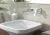 Hansgrohe Logis Смеситель для раковины, однорычажный, настенный, излив 195 мм, хром 71220000 Hansgrohe Logis Смеситель для раковины, однорычажный, настенный, излив 195 мм, хром 71220000