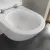 Villeroy & Boch Universo TwistFlush Комбинированная упаковка, настенный, смыв TwistFlush, Альпийский белый 4670T901