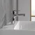 Villeroy & Boch O.novo Start Смеситель для раковины однорычажный хромTVW10510111061