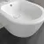 Villeroy & Boch Avento Биде, настенный, 370 x 530 mm, Альпийский белый 54050001