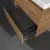 Villeroy & Boch Skyla КОМПЛЕКТ Тумба под раковину, 2 выдвижных ящика, 772 x 596 x 439 mm, Oak Kansas +Skyla Pаковина для установки на тумбу, 800 x 460 x 160 mm, с переливом, Альпийский белый C79600RH+5A518001