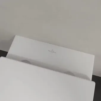 Villeroy & Boch Subway 3.0 Комбинированная упаковка, настенный, смыв TwistFlush, Альпийский белый CeramicPlus 4670TSR1