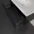 Villeroy & Boch Skyla КОМПЛЕКТ Тумба под раковину, 2 выдвижных ящика, 772 x 596 x 439 mm, Volcano Black +Skyla Pаковина для установки на тумбу, 800 x 460 x 160 mm, с переливом, Альпийский белый C78600VL+5A518001 Villeroy & Boch Skyla КОМПЛЕКТ Тумба под раковину, 2 выдвижных ящика, 772 x 596 x 439 mm, Volcano Black +Skyla Pаковина для установки на тумбу, 800 x 460 x 160 mm, с переливом, Альпийский белый C78600VL+5A518001