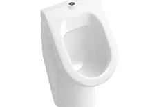 Писсуары Villeroy & Boch: безупречная гигиена и продуманный дизайн