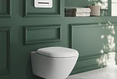 Матовая керамика Villeroy & Boch — новый взгляд новый взгляд на роскошь!